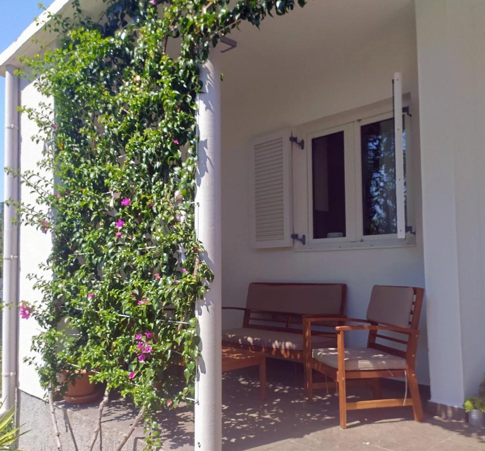 Seline Summer Home Exterior foto